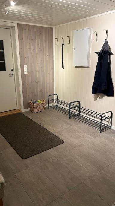 Mountainside Lodge - Breivikeidet Tromso Bagian luar foto